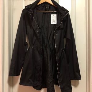 Theory Jacket